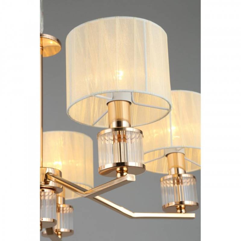 Подвесная люстра Omnilux OML-66413-05