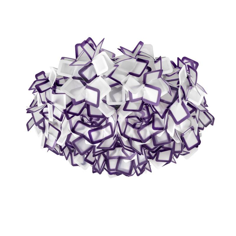 Накладной светильник LOFT IT 10231/780C Purple