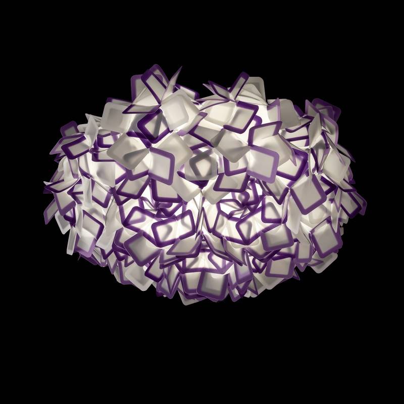 Накладной светильник LOFT IT 10231/780C Purple