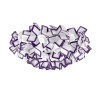 Накладной светильник LOFT IT 10231/780C Purple