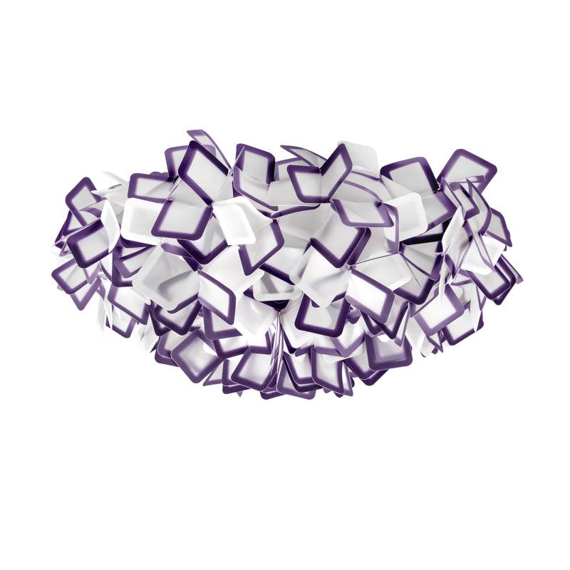 Накладной светильник LOFT IT 10231/780C Purple
