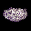 Накладной светильник LOFT IT 10231/780C Purple