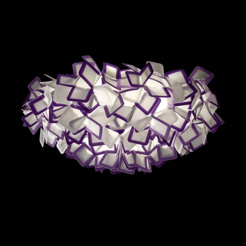 Накладной светильник LOFT IT 10231/780C Purple