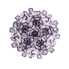 Накладной светильник LOFT IT 10231/780C Purple