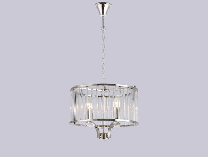 Подвесная люстра Newport 12344/S