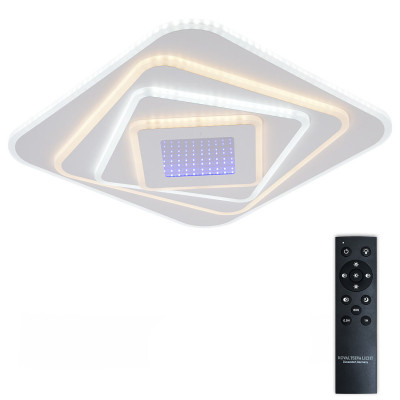 Накладной светильник Natali Kovaltseva LED LAMPS 81112/4C