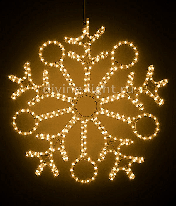 Светодиодная фигура Laitcom LC-13050