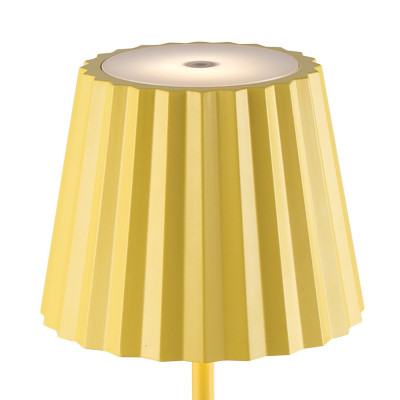 Уличный настольный светильник Mantra 6484