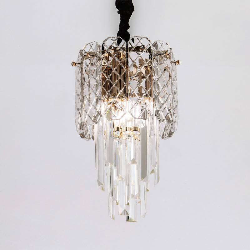 Подвесной светильник MODELUX ML.20210.3 GD