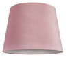 Плафон текстильный Nowodvorski Cameleon Cone L V PI/WH 8494