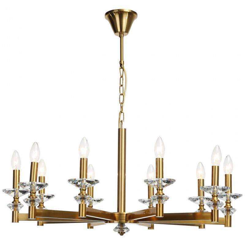 Подвесная люстра Stilfort 1048/03/10P