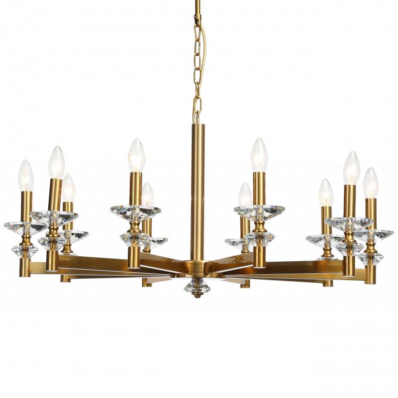 Подвесная люстра Stilfort 1048/03/10P