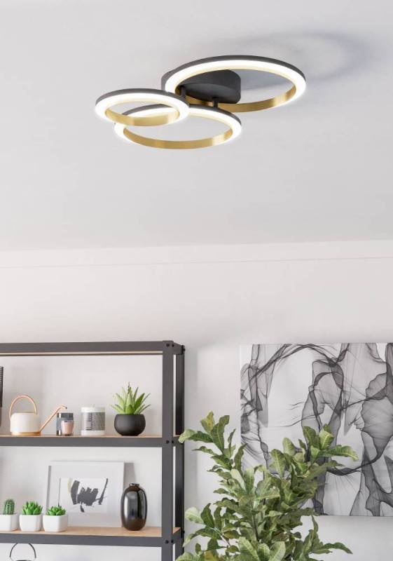 Накладной светильник EGLO 901224