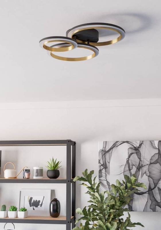 Накладной светильник EGLO 901224