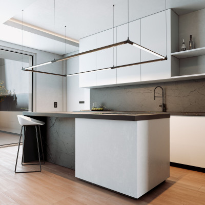 Светильник на шине Elektrostandard 85173/01