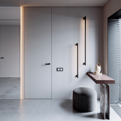 Светильник на шине Elektrostandard 85173/01