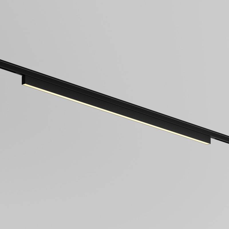 Светильник на шине Maytoni Technical TR192-1-16W2.7K-B