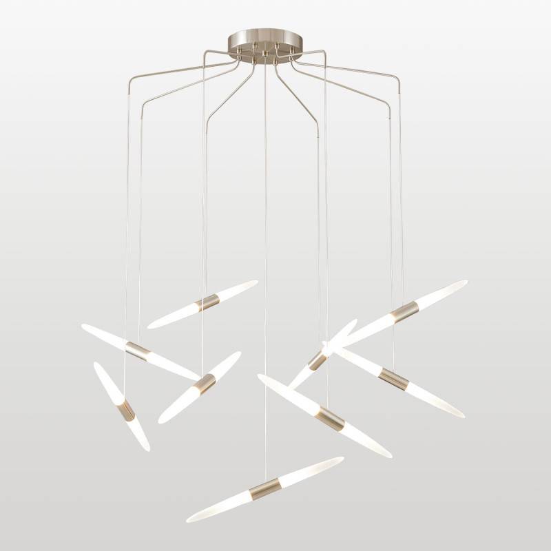 Подвесной светильник Lussole LSP-7398