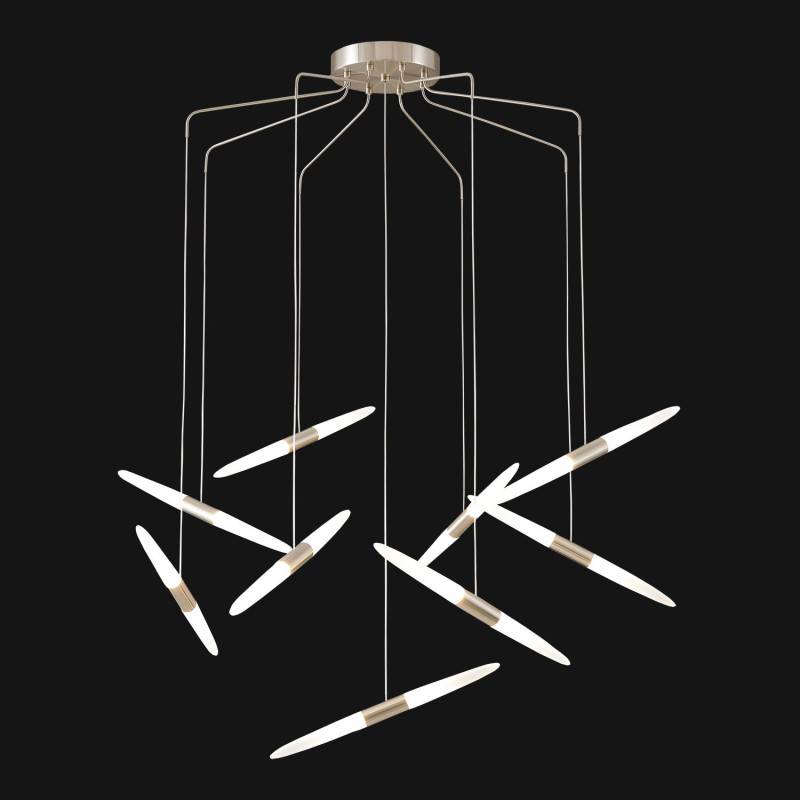 Подвесной светильник Lussole LSP-7398