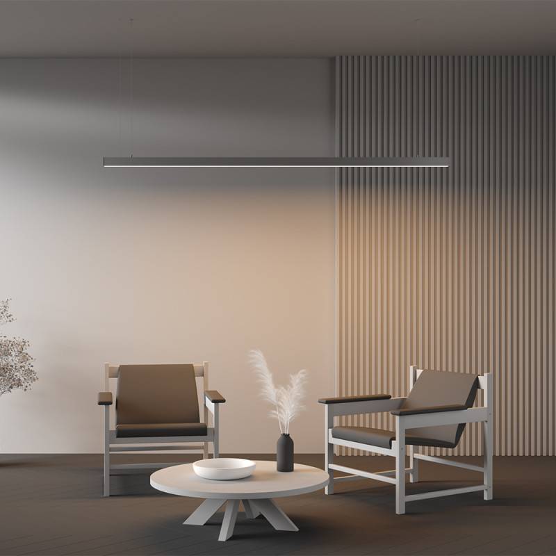 Офисный светильник Maytoni Technical LL312023