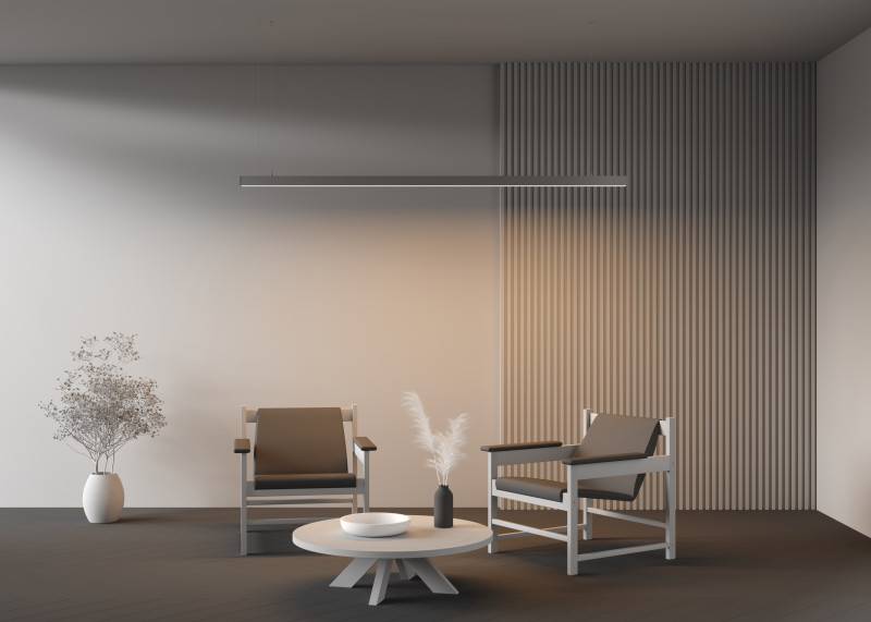 Офисный светильник Maytoni Technical LL312023