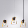 Подвесная люстра ARTE Lamp A8030SP-3BK