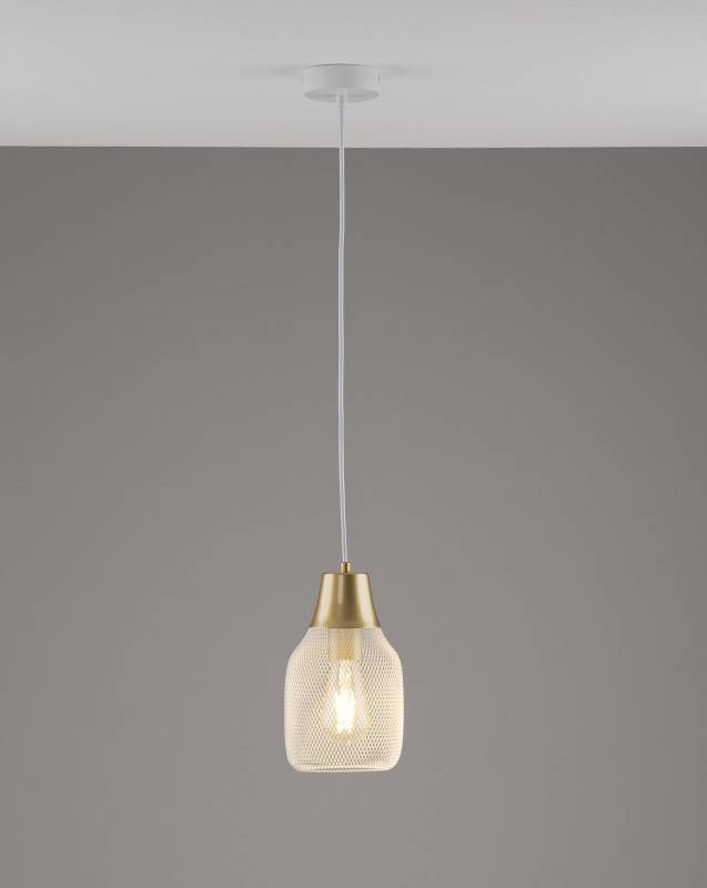 Подвесной светильник Moderli V11844-1P