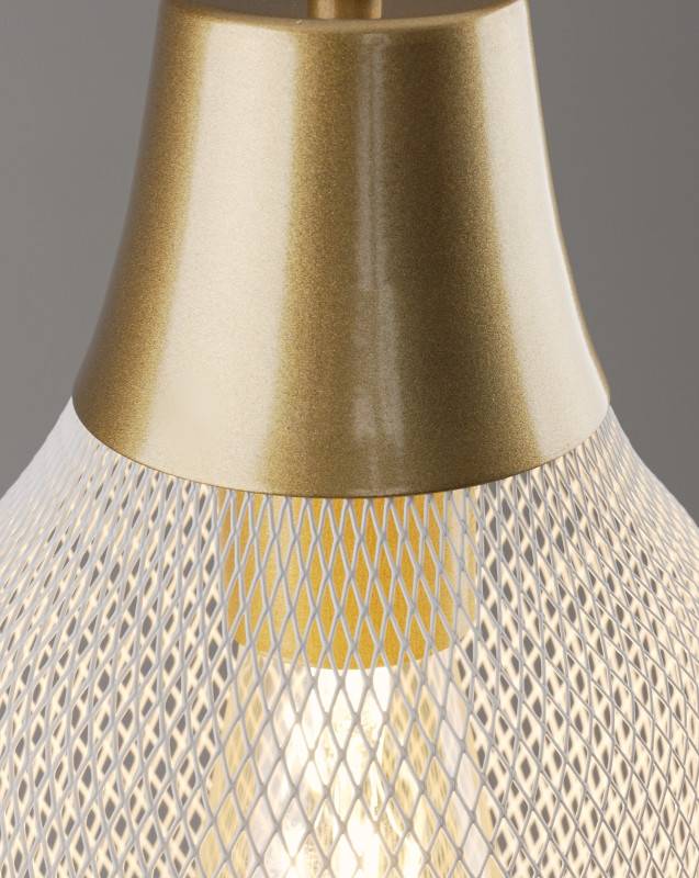 Подвесной светильник Moderli V11844-1P