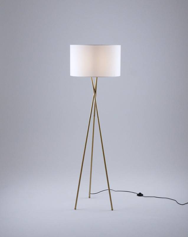 Торшер Moderli V11597-1F