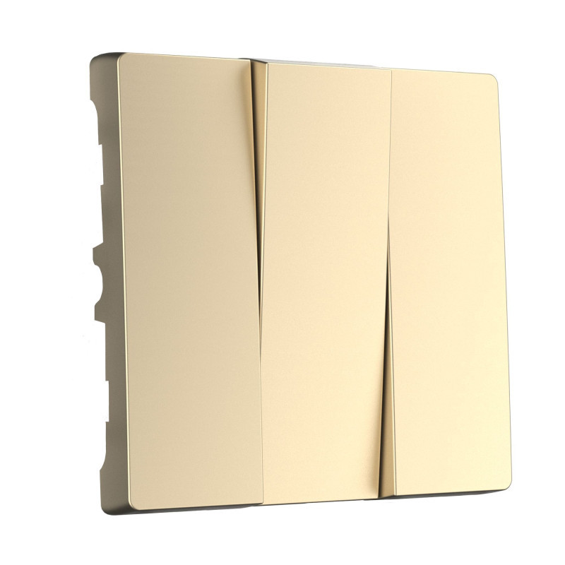 Клавиша/Накладка Werkel W1139011