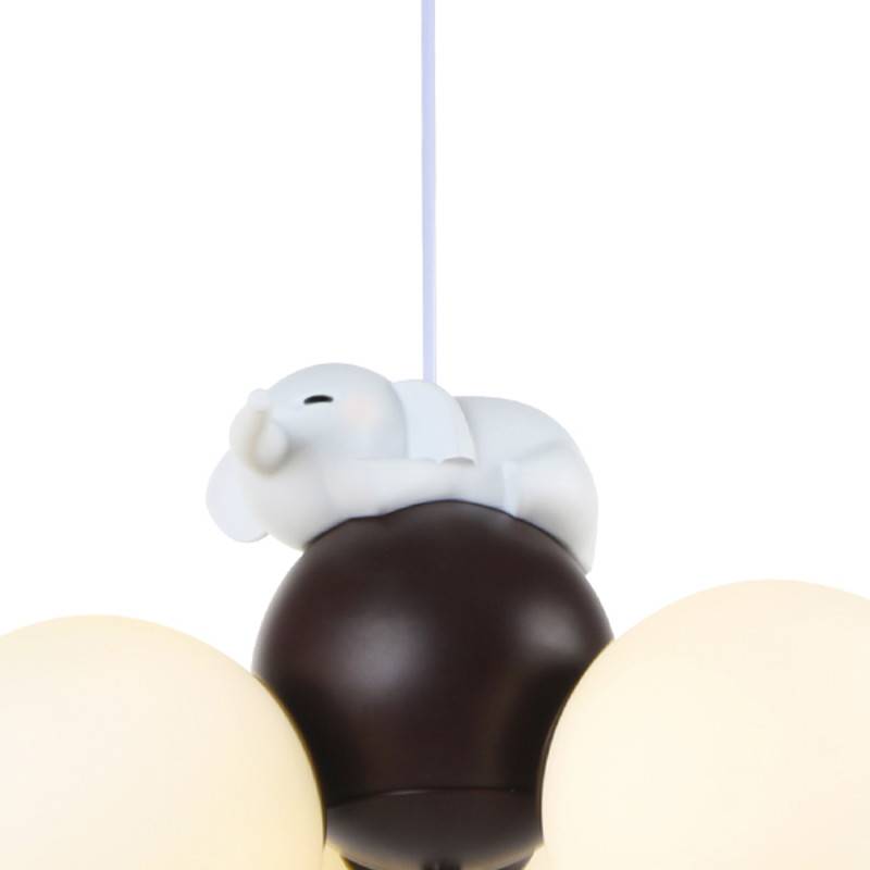 Подвесной светильник Escada 1103/3S