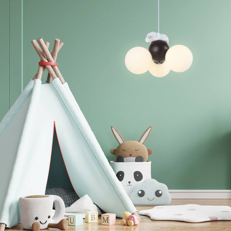 Подвесной светильник Escada 1103/3S