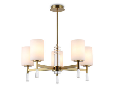 Люстра на штанге Ambrella Light LH56261