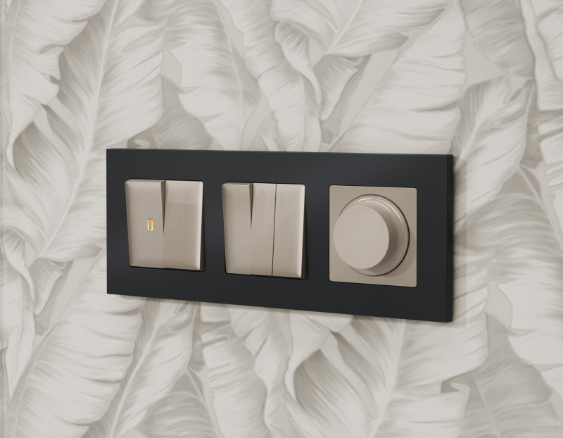 Клавиша/Накладка Ambrella Volt AP3650