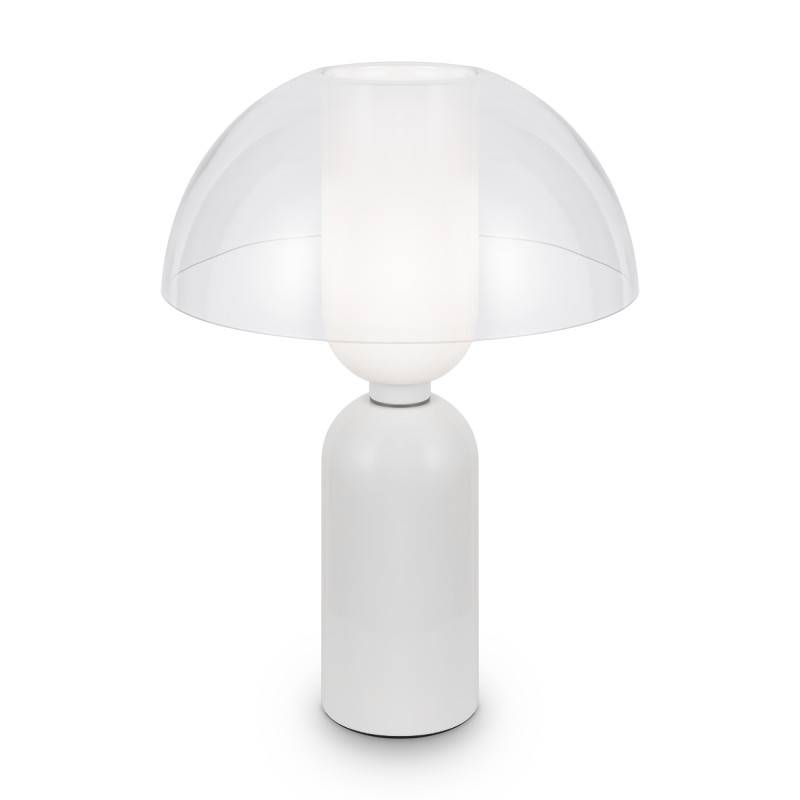 Настольная лампа Maytoni MOD177TL-01W