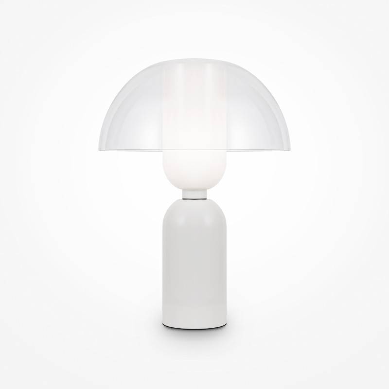 Настольная лампа Maytoni MOD177TL-01W