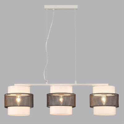 Подвесная люстра LUMION 8002/3A