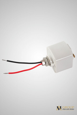 Адаптер AM Group AM172 WH