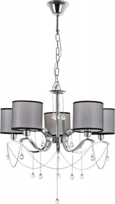 Подвесная люстра MyFar MR1551-5P