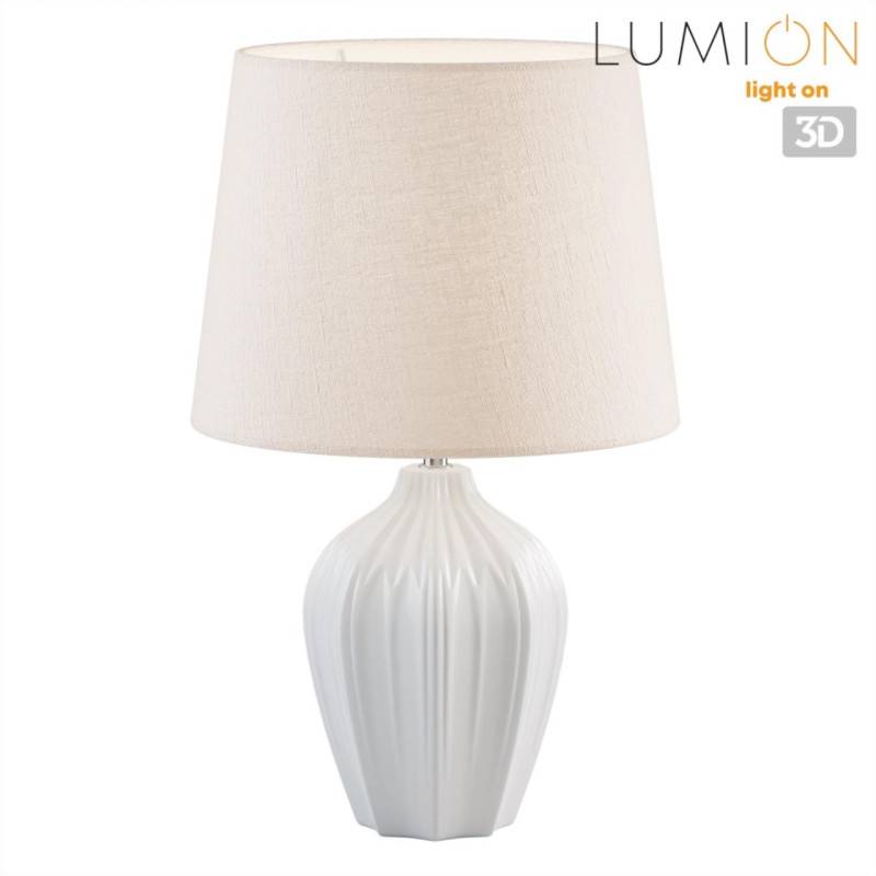 Настольная лампа LUMION 8120/1T