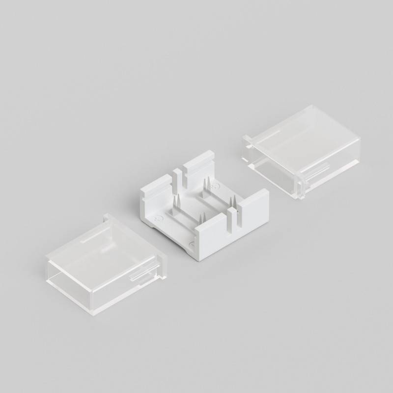 Соединитель для лент Elektrostandard 95134/00 жесткий