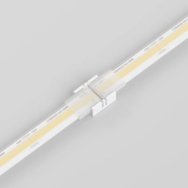 Соединитель для лент Elektrostandard 95134/00 жесткий