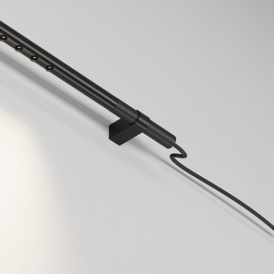 Подвод питания Maytoni Technical CA002PI-B