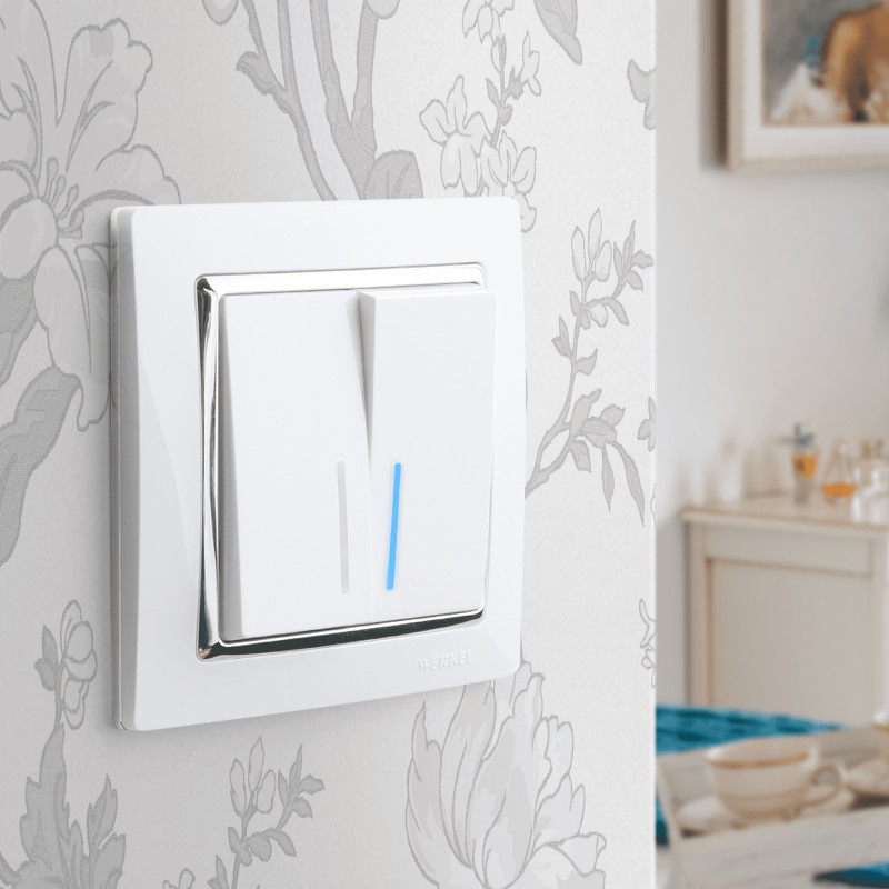 Рамка Werkel W0011901