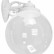 Светильник на штанге Fumagalli Globe 300 G30.131.000.WXE27DN