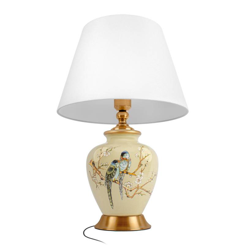 Настольная лампа LOFT IT 10381T/B