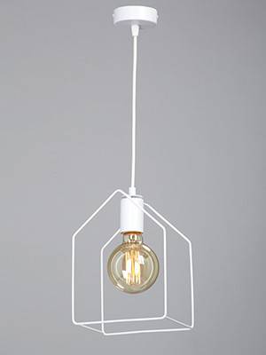 Подвесной светильник Vitaluce V4563-0/1S