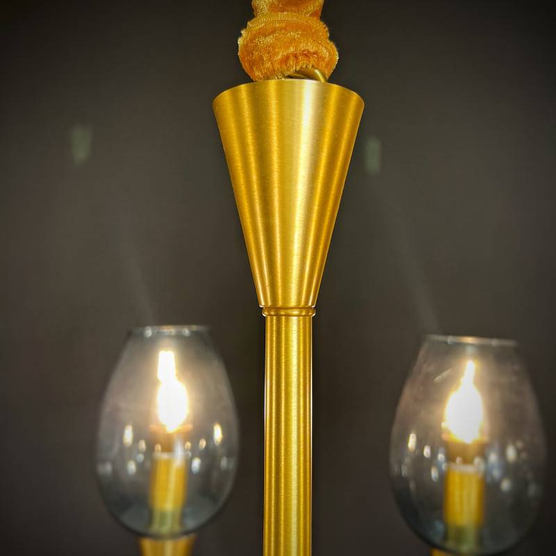 Подвесная люстра ImperiumLoft 179881-26