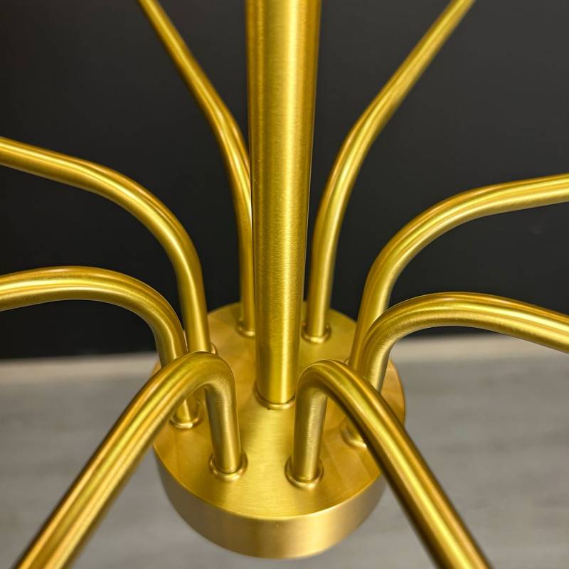 Подвесная люстра ImperiumLoft 179881-26