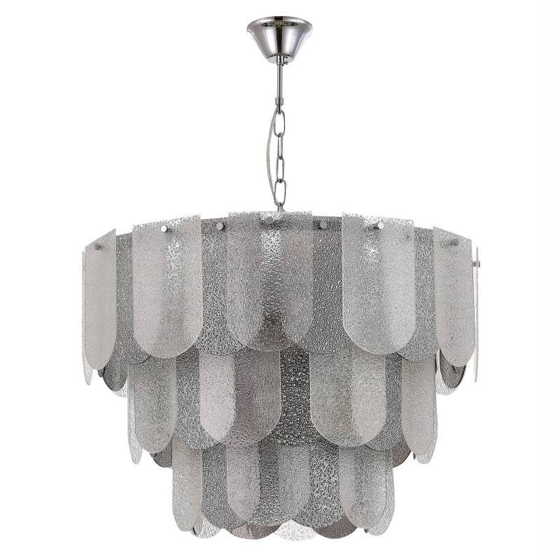 Подвесная люстра Evoluce SLE1125-103-12